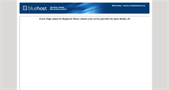 Desktop Screenshot of hawaiiceramic.com